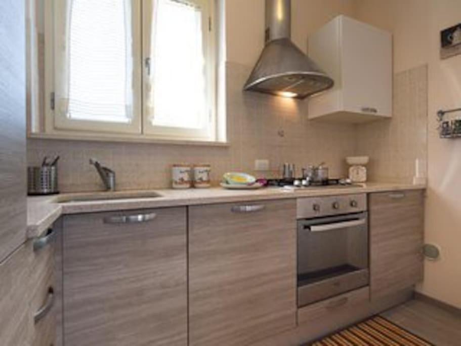 Piccolo Borgo Apartment Lucca Exterior photo